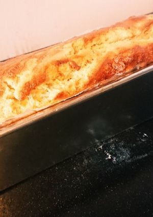 クリチパウンドケーキ★ダイエット★米粉-レシピのメイン写真