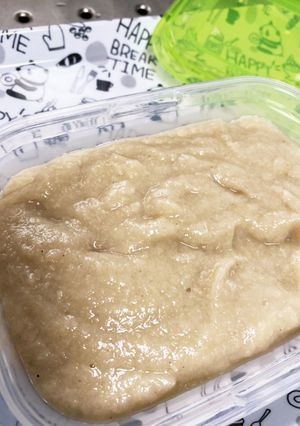 えのきだけで代用とろみ剤【介護ごはん】-レシピのメイン写真