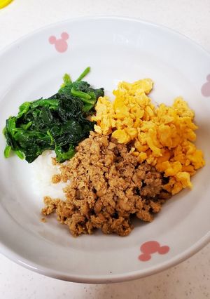 豆腐の三色盛り-レシピのメイン写真