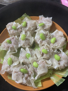 簡単焼売-レシピのメイン写真