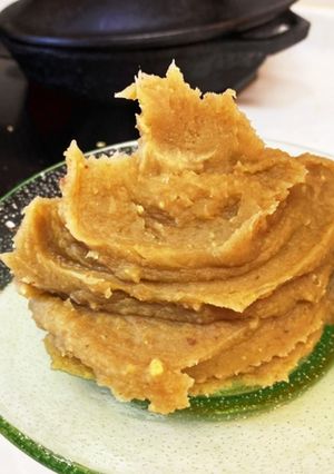 マロンペーストの作り方【簡単】-レシピのメイン写真