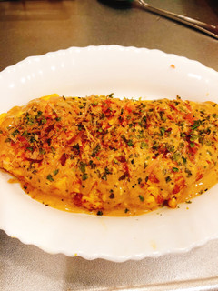 とん平焼き-レシピのメイン写真