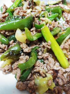 しょっぱい系の無限中華ダレ の野菜炒め-レシピのメイン写真