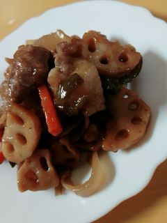 酢豚 とっても簡単-レシピのメイン写真