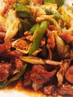 簡単回鍋肉(風)-レシピのメイン写真