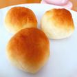 簡単裏ワザ!パンの温め方