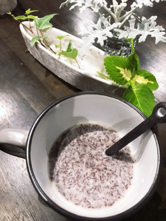 糖質たったの1g!!ホットドリンク-レシピのメイン写真