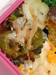 常備菜♡ピーマンの焼き浸し-レシピのメイン写真