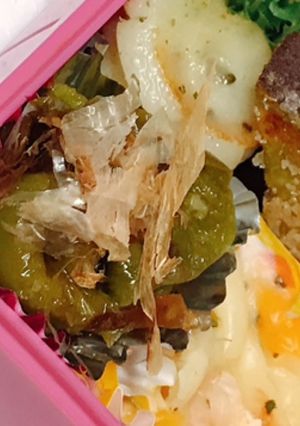 常備菜♡ピーマンの焼き浸し-レシピのメイン写真