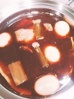 私の煮豚(圧力鍋)-レシピのメイン写真