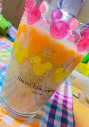 リンゴとバナナのスムージー-レシピのメイン写真