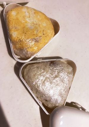 旦那さんのお弁当375-レシピのメイン写真