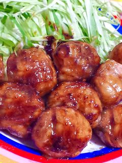 まるっと☆ニンニク肉巻き-レシピのメイン写真