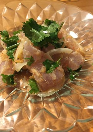 マレーシアサラワク料理“ウマイ”-レシピのメイン写真