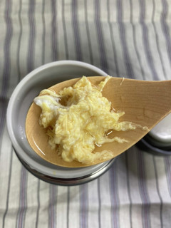 たまごの昆布スープ-レシピのメイン写真