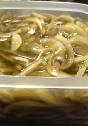 血液サラサラ☆オイルオニオン-レシピのメイン写真
