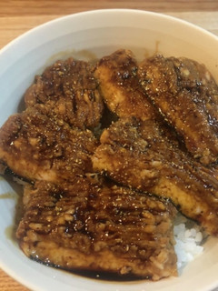 うなぎ蒲焼きちゃいます!はんぺんですねん-レシピのメイン写真