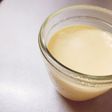 材料4つ!濃厚!豆乳ぷりん!