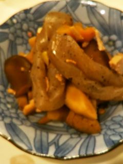 $母の筑前煮$-レシピのメイン写真