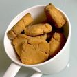 ちんすこう きな粉味
