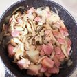 ジャーマンしめじ