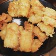 EVO唐揚げ