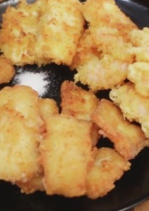 EVO唐揚げ-レシピのメイン写真