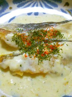 タラのクリーム煮◎お手軽食材で簡単-レシピのメイン写真