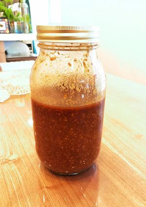 醤油麹✿通年常温保存可能-レシピのメイン写真