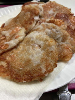 里芋のカリカリ焼き-レシピのメイン写真
