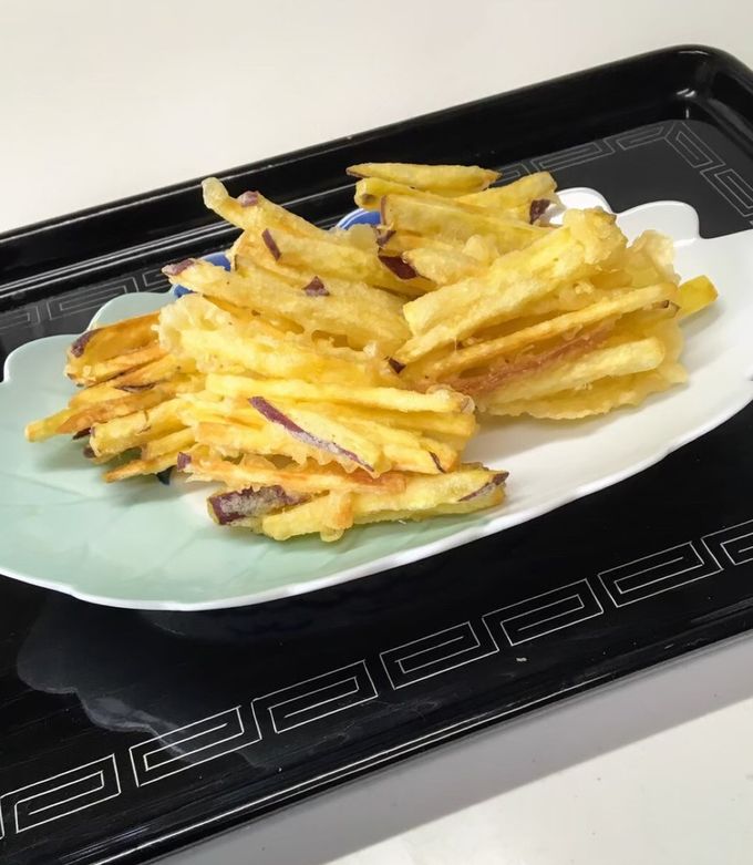 薩摩料理 がね by fujikoママ☆ 【クックパッド】 簡単おいしい