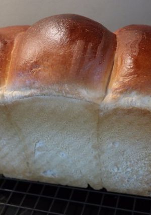 食パン-レシピのメイン写真