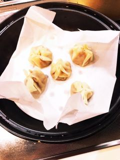 小籠包-レシピのメイン写真