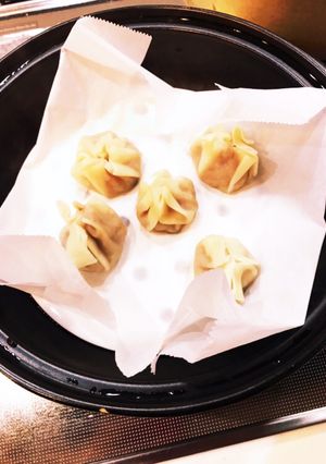 小籠包-レシピのメイン写真