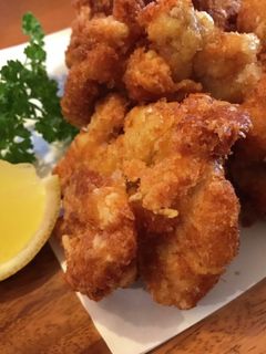 サクサク♪ポテトフレークde唐揚げ-レシピのメイン写真
