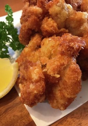 サクサク♪ポテトフレークde唐揚げ-レシピのメイン写真
