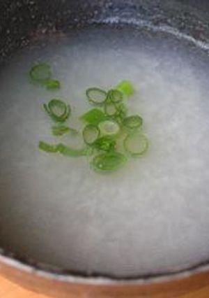 簡単なのに料亭の味　レンコンスープ-レシピのメイン写真