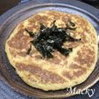 簡単!! 山の芋のトロロ焼き