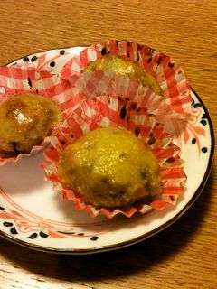 サツマイモで簡単!スイートポテト-レシピのメイン写真
