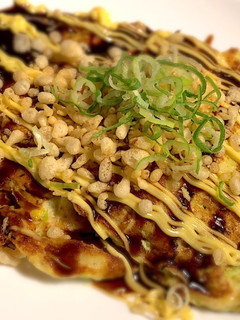 トロッと食感!子供大好き!山芋焼き-レシピのメイン写真