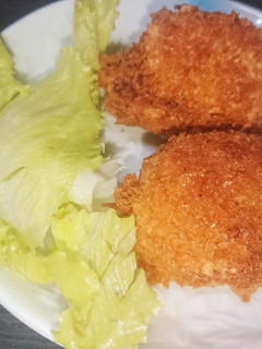 肉巻きコロッケ-レシピのメイン写真