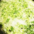 オクラとしらすのだし煮〜離乳食中期7ヶ月