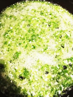 オクラとしらすのだし煮〜離乳食中期7ヶ月-レシピのメイン写真