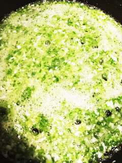 オクラとしらすのだし煮〜離乳食中期7ヶ月-レシピのメイン写真