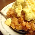 レンジでできちゃうオムライス♪
