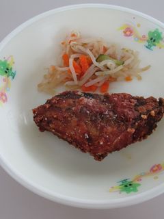 さばの竜田揚げ-レシピのメイン写真