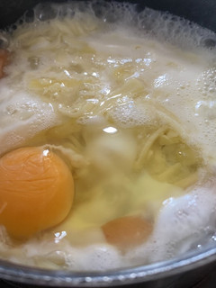 サッポロ一番ごま味でチーズラーメン♡-レシピのメイン写真