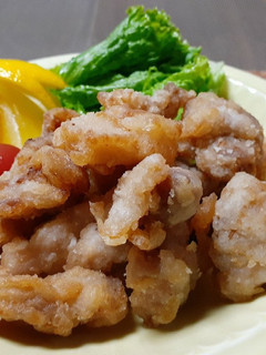 鶏の唐揚げ-レシピのメイン写真