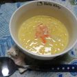 【超簡単】チョップドコーンクリームスープ