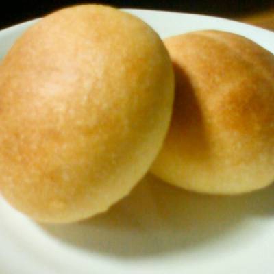 買い誠実 ふんわり☆はちみつの丸ﾊﾟﾝ 簡単 【クックパッド】 いしも by 鉢・プランター
